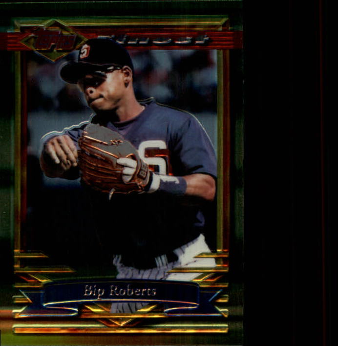 1994 Finest Baseball - Picture 272 of 311