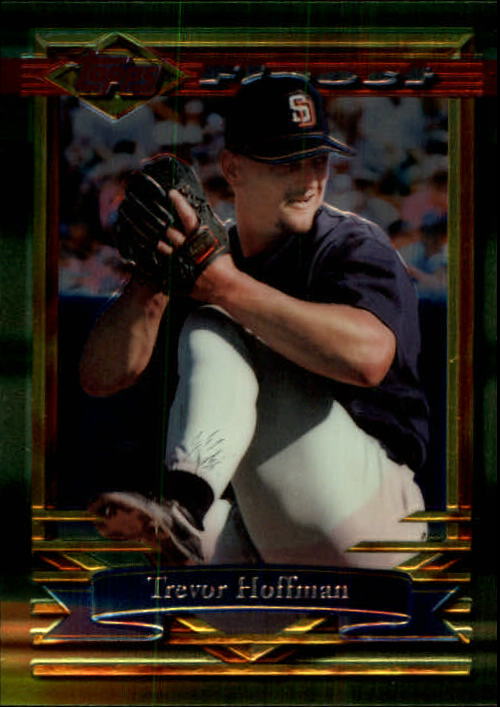 1994 Finest Baseball - Picture 288 of 311