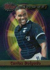 1994 Finest Baseball - Picture 292 of 311