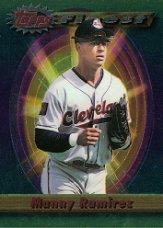 1994 Finest Baseball - Picture 300 of 311