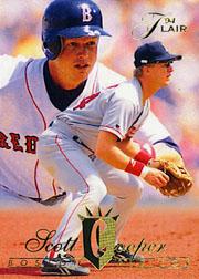 A1202- 1994 Flair Baseball Card #s 1-250 +Rookies -You Pick- 15+ FREE US SHIP - Picture 12 of 355