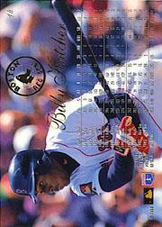 A1202- 1994 Flair Baseball Card #s 1-250 +Rookies -You Pick- 15+ FREE US SHIP - Picture 15 of 355
