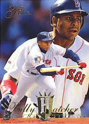 A1202- 1994 Flair Baseball Card #s 1-250 +Rookies -You Pick- 15+ FREE US SHIP - Picture 14 of 355