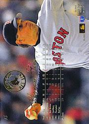 A1202- 1994 Flair Baseball Card #s 1-250 +Rookies -You Pick- 15+ FREE US SHIP - Picture 17 of 355