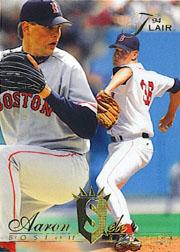 A1202- 1994 Flair Baseball Card #s 1-250 +Rookies -You Pick- 15+ FREE US SHIP - Picture 16 of 355