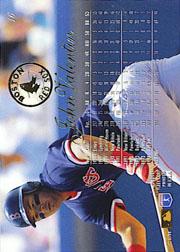 A1202- 1994 Flair Baseball Card #s 1-250 +Rookies -You Pick- 15+ FREE US SHIP - Picture 19 of 355