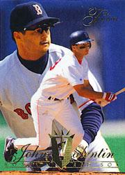 A1202- 1994 Flair Baseball Card #s 1-250 +Rookies -You Pick- 15+ FREE US SHIP - Picture 18 of 355