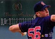 A1202- 1994 Flair Baseball Card #s 1-250 +Rookies -You Pick- 15+ FREE US SHIP - Picture 21 of 355