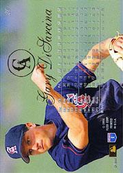 A1202- 1994 Flair Baseball Card #s 1-250 +Rookies -You Pick- 15+ FREE US SHIP - Picture 23 of 355
