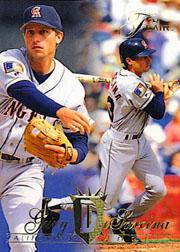 A1202- 1994 Flair Baseball Card #s 1-250 +Rookies -You Pick- 15+ FREE US SHIP - Picture 22 of 355