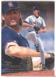 A1202- 1994 Flair Baseball Card #s 1-250 +Rookies -You Pick- 15+ FREE US SHIP - Picture 24 of 355