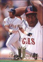 A1202- 1994 Flair Baseball Card #s 1-250 +Rookies -You Pick- 15+ FREE US SHIP - Picture 26 of 355