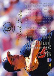 A1202- 1994 Flair Baseball Card #s 1-250 +Rookies -You Pick- 15+ FREE US SHIP - Picture 29 of 355