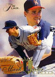 A1202- 1994 Flair Baseball Card #s 1-250 +Rookies -You Pick- 15+ FREE US SHIP - Picture 28 of 355