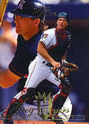 A1202- 1994 Flair Baseball Card #s 1-250 +Rookies -You Pick- 15+ FREE US SHIP - Picture 30 of 355