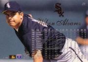 A1202- 1994 Flair Baseball Card #s 1-250 +Rookies -You Pick- 15+ FREE US SHIP - Picture 33 of 355