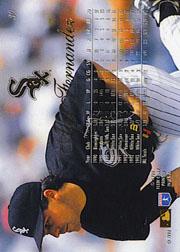 A1202- 1994 Flair Baseball Card #s 1-250 +Rookies -You Pick- 15+ FREE US SHIP - Picture 37 of 355