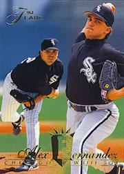 A1202- 1994 Flair Baseball Card #s 1-250 +Rookies -You Pick- 15+ FREE US SHIP - Picture 36 of 355