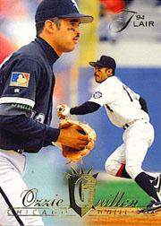 A1202- 1994 Flair Baseball Card #s 1-250 +Rookies -You Pick- 15+ FREE US SHIP - Picture 38 of 355