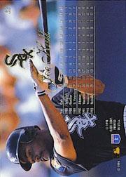 A1202- 1994 Flair Baseball Card #s 1-250 +Rookies -You Pick- 15+ FREE US SHIP - Picture 41 of 355