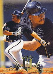 A1202- 1994 Flair Baseball Card #s 1-250 +Rookies -You Pick- 15+ FREE US SHIP - Picture 40 of 355