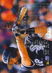 A1202- 1994 Flair Baseball Card #s 1-250 +Rookies -You Pick- 15+ FREE US SHIP - Picture 43 of 355