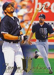 A1202- 1994 Flair Baseball Card #s 1-250 +Rookies -You Pick- 15+ FREE US SHIP - Picture 42 of 355