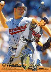 A1202- 1994 Flair Baseball Card #s 1-250 +Rookies -You Pick- 15+ FREE US SHIP - Picture 46 of 355