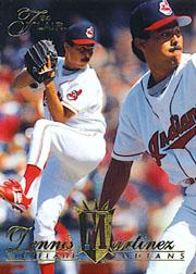 A1202- 1994 Flair Baseball Card #s 1-250 +Rookies -You Pick- 15+ FREE US SHIP - Picture 47 of 355