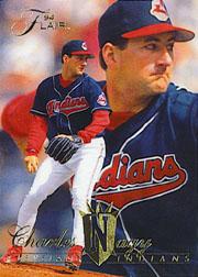 A1202- 1994 Flair Baseball Card #s 1-250 +Rookies -You Pick- 15+ FREE US SHIP - Picture 48 of 355