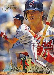 A1202- 1994 Flair Baseball Card #s 1-250 +Rookies -You Pick- 15+ FREE US SHIP - Picture 49 of 355