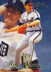 A1202- 1994 Flair Baseball Card #s 1-250 +Rookies -You Pick- 15+ FREE US SHIP - Picture 51 of 355