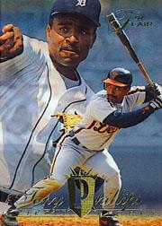 A1202- 1994 Flair Baseball Card #s 1-250 +Rookies -You Pick- 15+ FREE US SHIP - Picture 52 of 355