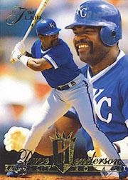 A1202- 1994 Flair Baseball Card #s 1-250 +Rookies -You Pick- 15+ FREE US SHIP - Picture 58 of 355