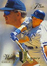 A1202- 1994 Flair Baseball Card #s 1-250 +Rookies -You Pick- 15+ FREE US SHIP - Picture 59 of 355