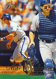 A1202- 1994 Flair Baseball Card #s 1-250 +Rookies -You Pick- 15+ FREE US SHIP - Picture 60 of 355