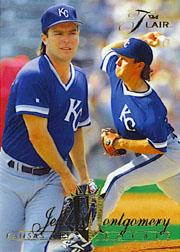 A1202- 1994 Flair Baseball Card #s 1-250 +Rookies -You Pick- 15+ FREE US SHIP - Picture 61 of 355