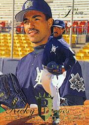 A1202- 1994 Flair Baseball Card #s 1-250 +Rookies -You Pick- 15+ FREE US SHIP - Picture 62 of 355