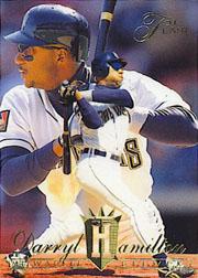 A1202- 1994 Flair Baseball Card #s 1-250 +Rookies -You Pick- 15+ FREE US SHIP - Picture 64 of 355
