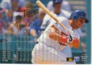 A1202- 1994 Flair Baseball Card #s 1-250 +Rookies -You Pick- 15+ FREE US SHIP - Picture 74 of 355