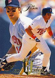 A1202- 1994 Flair Baseball Card #s 1-250 +Rookies -You Pick- 15+ FREE US SHIP - Picture 73 of 355