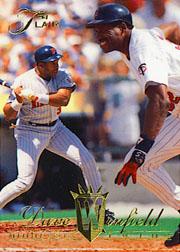 A1202- 1994 Flair Baseball Card #s 1-250 +Rookies -You Pick- 15+ FREE US SHIP - Picture 77 of 355