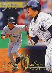 A1202- 1994 Flair Baseball Card #s 1-250 +Rookies -You Pick- 15+ FREE US SHIP - Picture 78 of 355