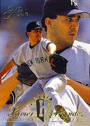 A1202- 1994 Flair Baseball Card #s 1-250 +Rookies -You Pick- 15+ FREE US SHIP - Picture 79 of 355
