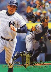 A1202- 1994 Flair Baseball Card #s 1-250 +Rookies -You Pick- 15+ FREE US SHIP - Picture 81 of 355