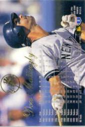 A1202- 1994 Flair Baseball Card #s 1-250 +Rookies -You Pick- 15+ FREE US SHIP - Picture 83 of 355