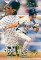 A1202- 1994 Flair Baseball Card #s 1-250 +Rookies -You Pick- 15+ FREE US SHIP - Picture 82 of 355