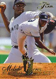 A1202- 1994 Flair Baseball Card #s 1-250 +Rookies -You Pick- 15+ FREE US SHIP - Picture 84 of 355