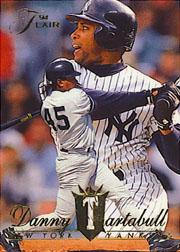 A1202- 1994 Flair Baseball Card #s 1-250 +Rookies -You Pick- 15+ FREE US SHIP - Picture 85 of 355