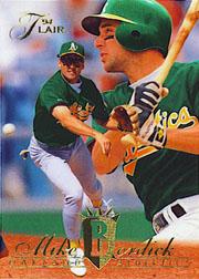 A1202- 1994 Flair Baseball Card #s 1-250 +Rookies -You Pick- 15+ FREE US SHIP - Picture 86 of 355
